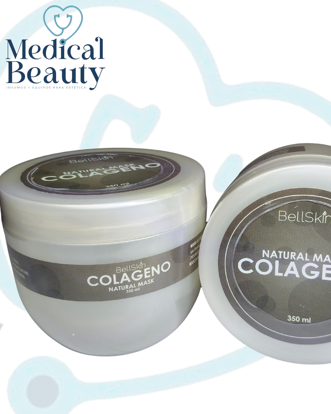 MASCARILLAS HYDRATANTES NATURAL MASK