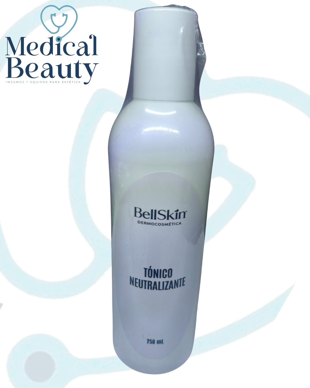 TÓNICO FACIAL