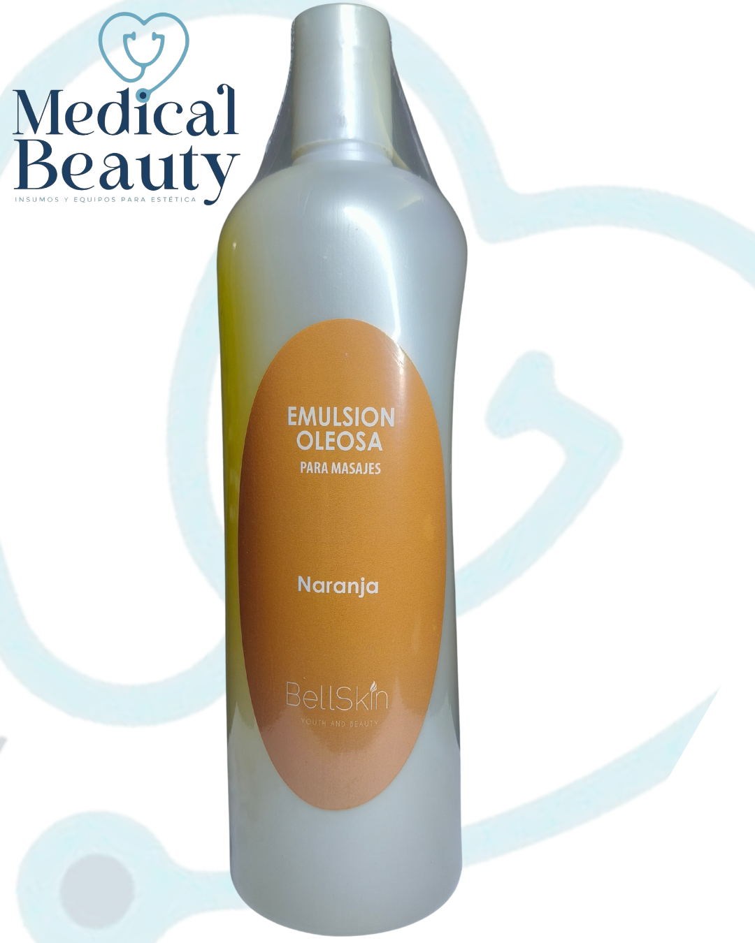 EMULSION OLEOSA