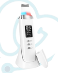 PALETA ULTRASÓNICA (SKIN SCRUBBER)