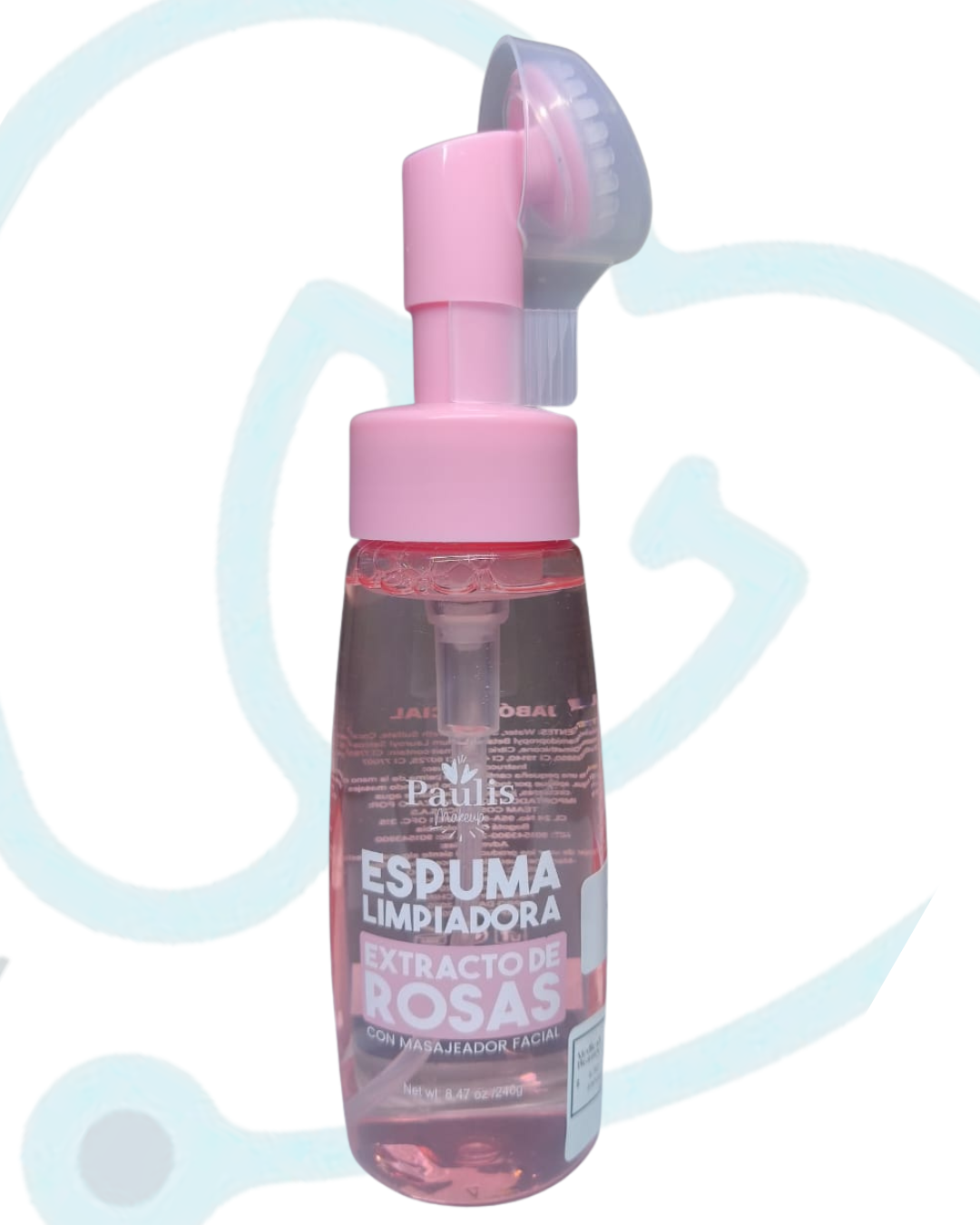 LIMPIEZA FACIAL