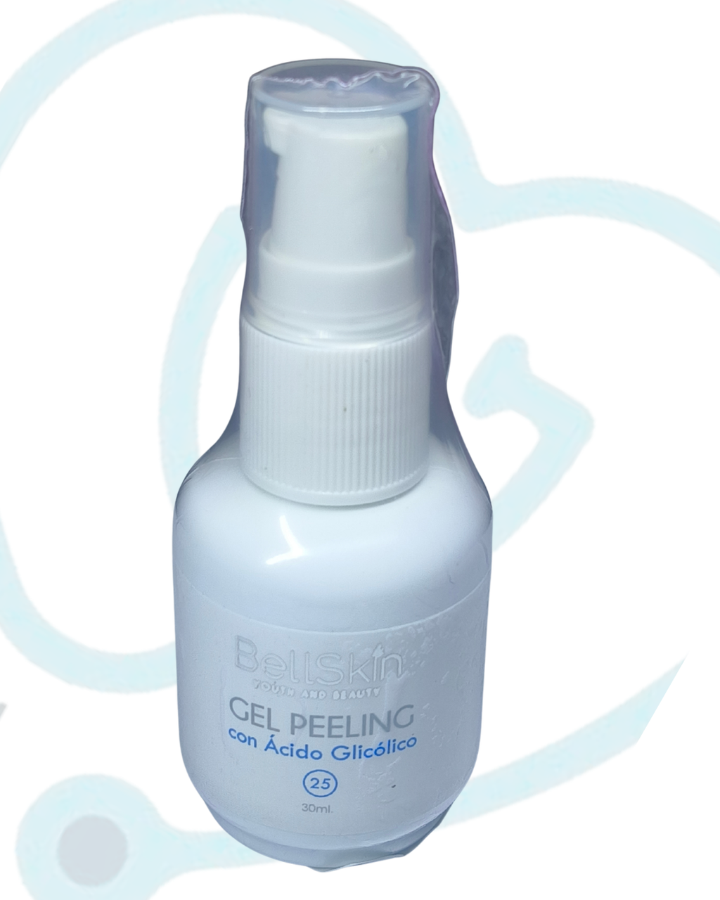 ÁCIDOS PEELING BELLSKIN