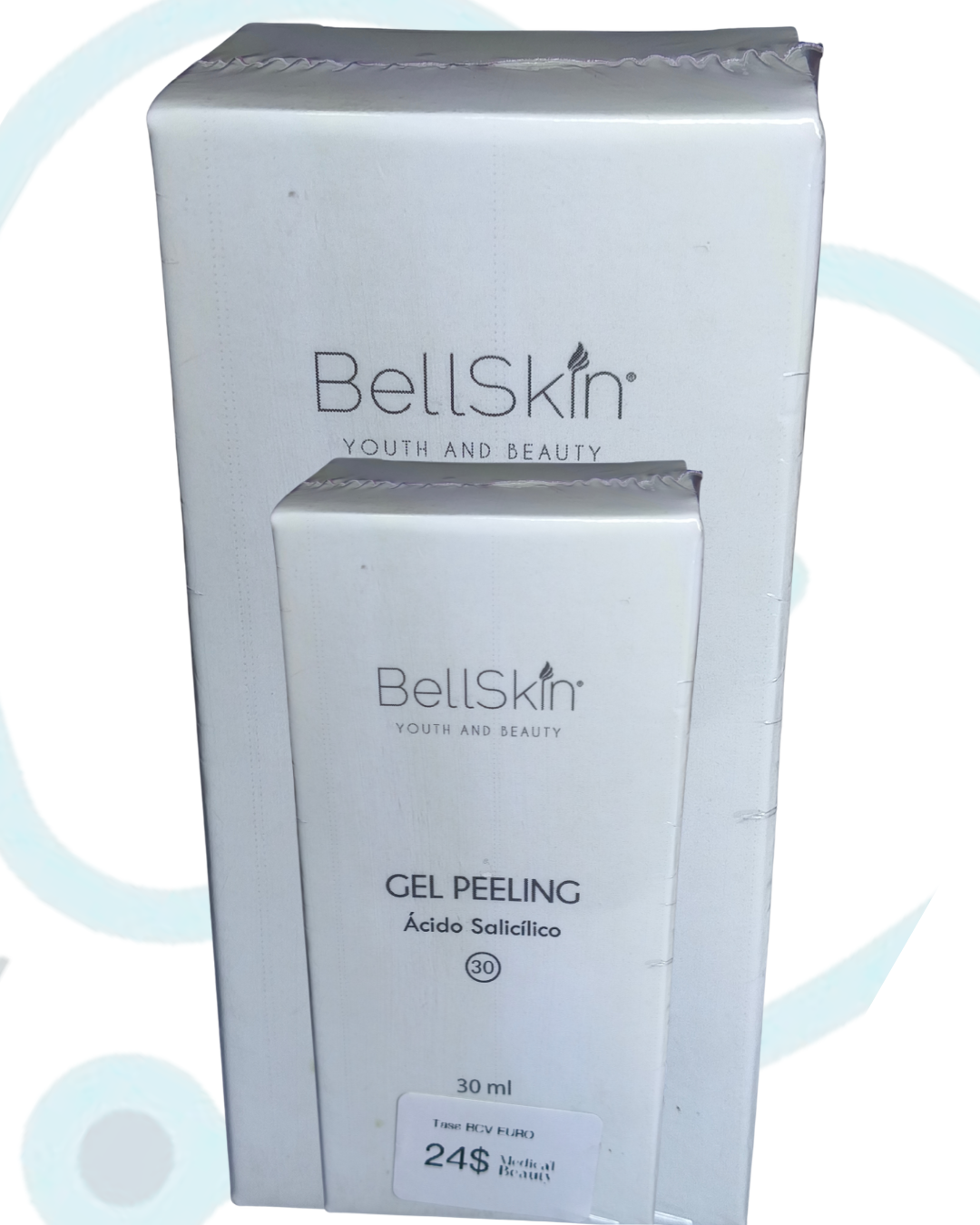 ÁCIDOS PEELING BELLSKIN