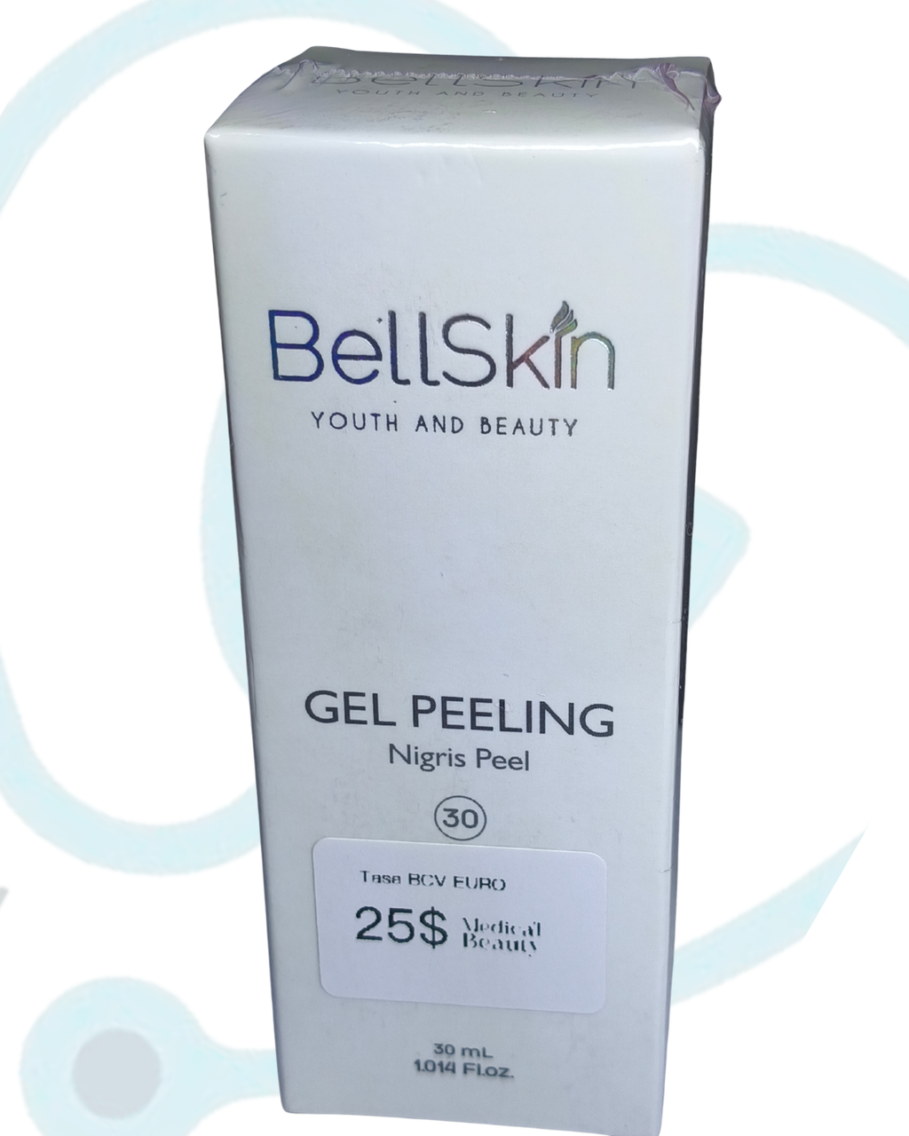 ÁCIDOS PEELING BELLSKIN