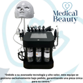 EQUIPOS HYDRAFACIAL PROFESIONAL