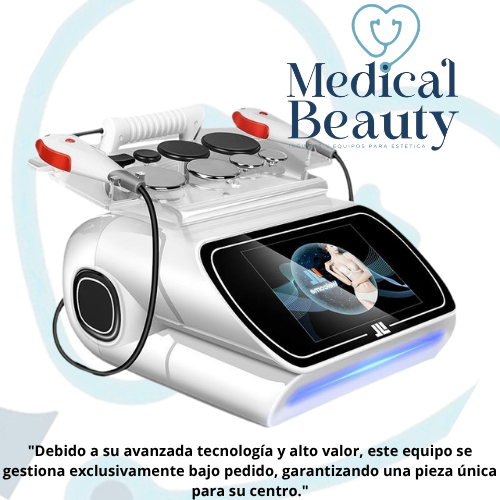 TENSAMAX PROFESIONAL