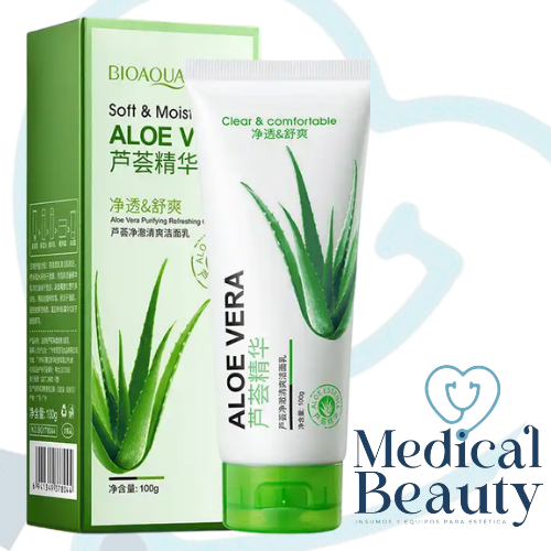 LIMPIEZA FACIAL