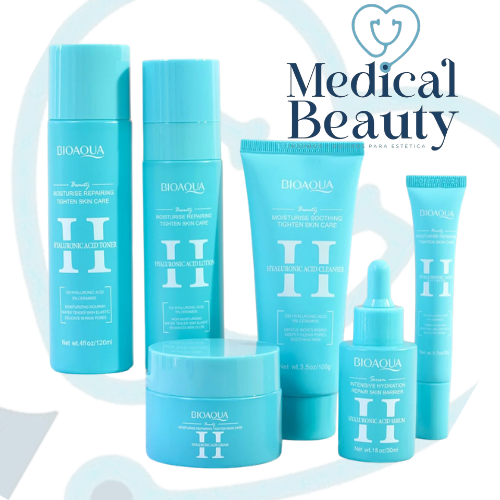 COMBOS O KIT DE LUJO SKINCARE