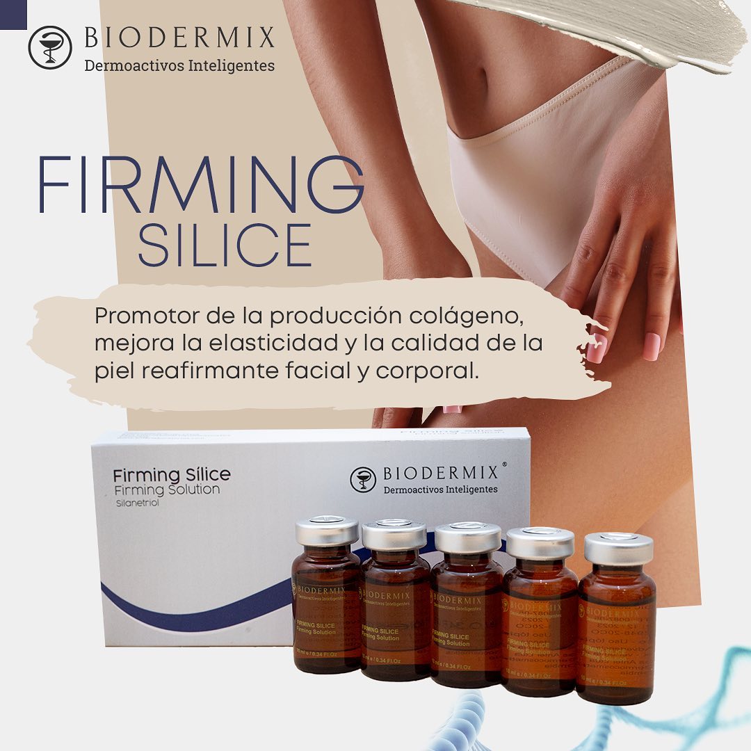 BIODERMIX (VIALES)