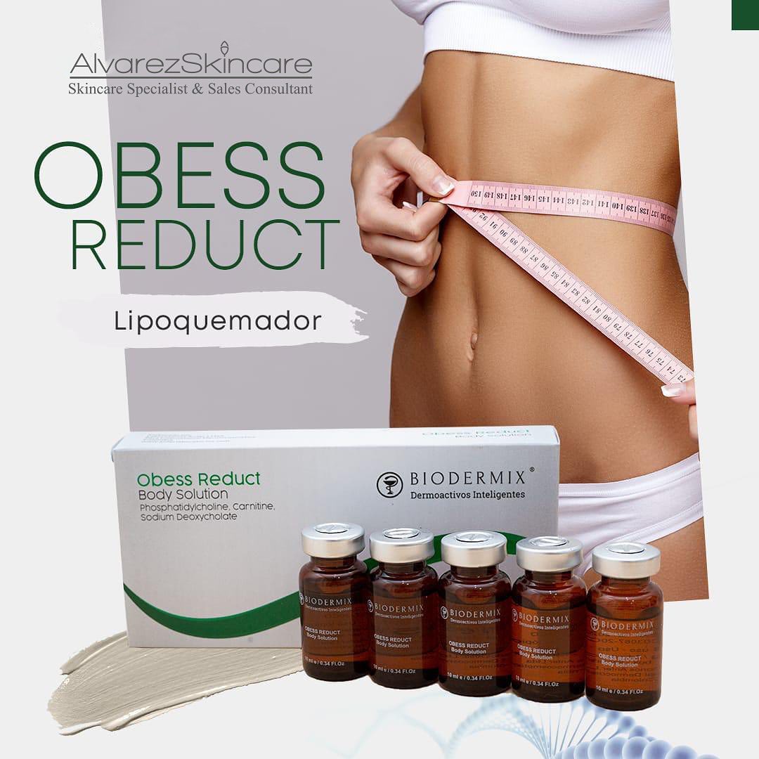 BIODERMIX (VIALES)